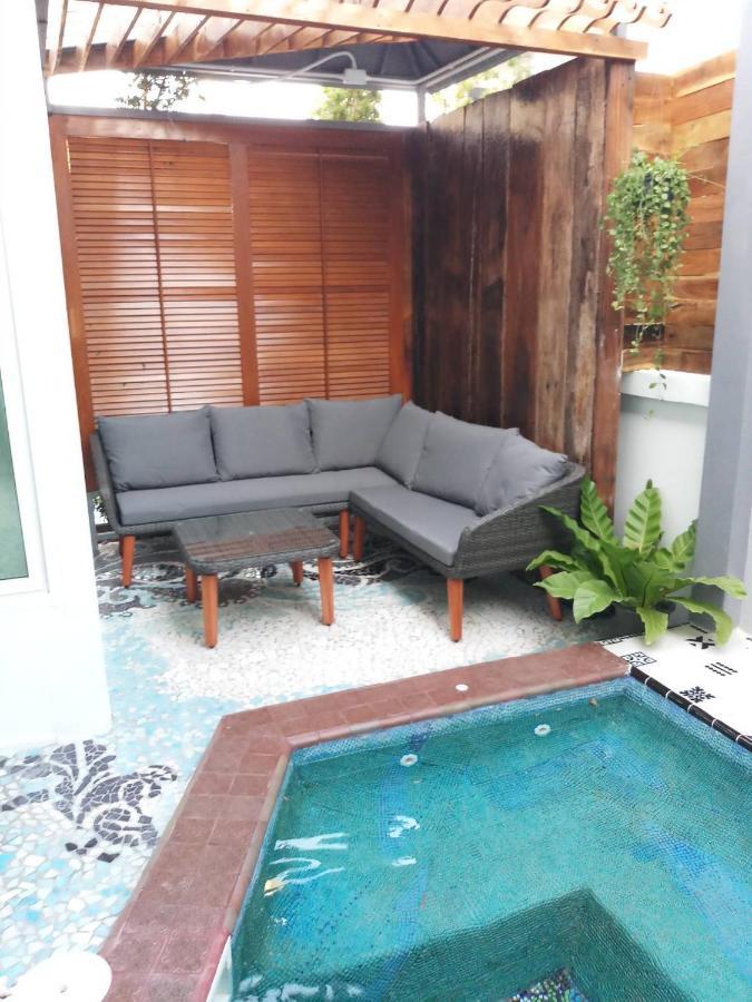 Origin Poolvilla Villa