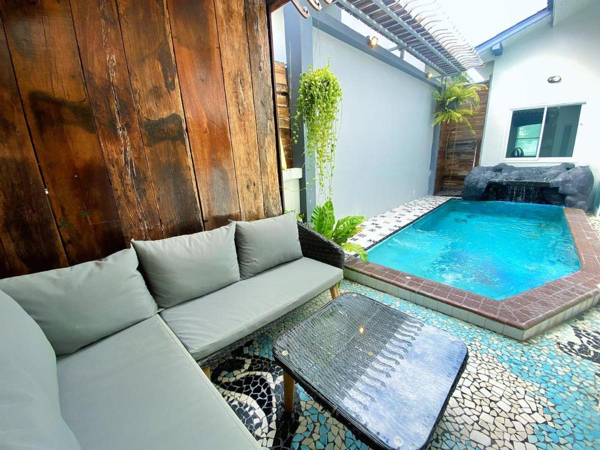 Origin Poolvilla Villa HHQ