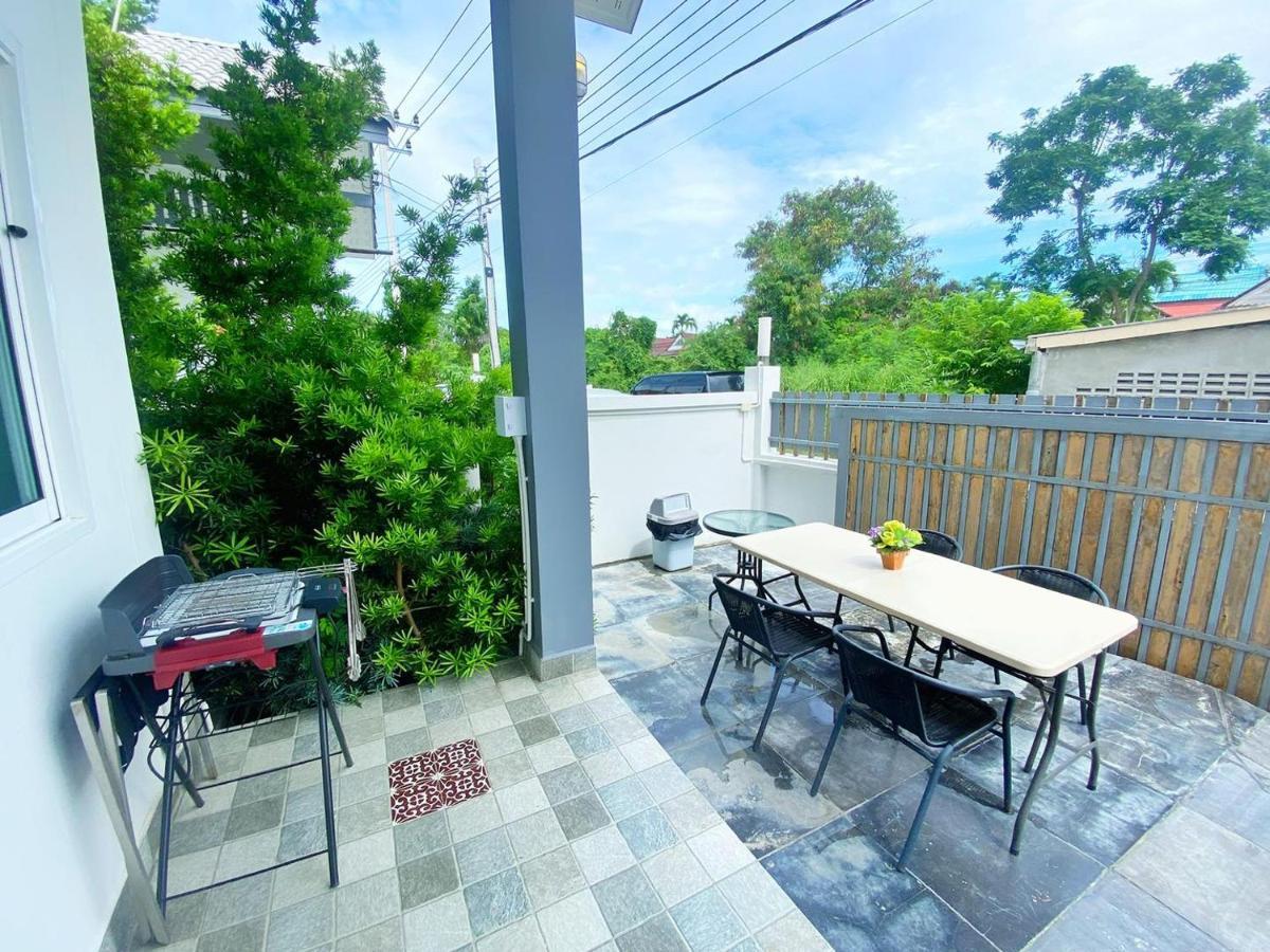 Origin Poolvilla * HHQ